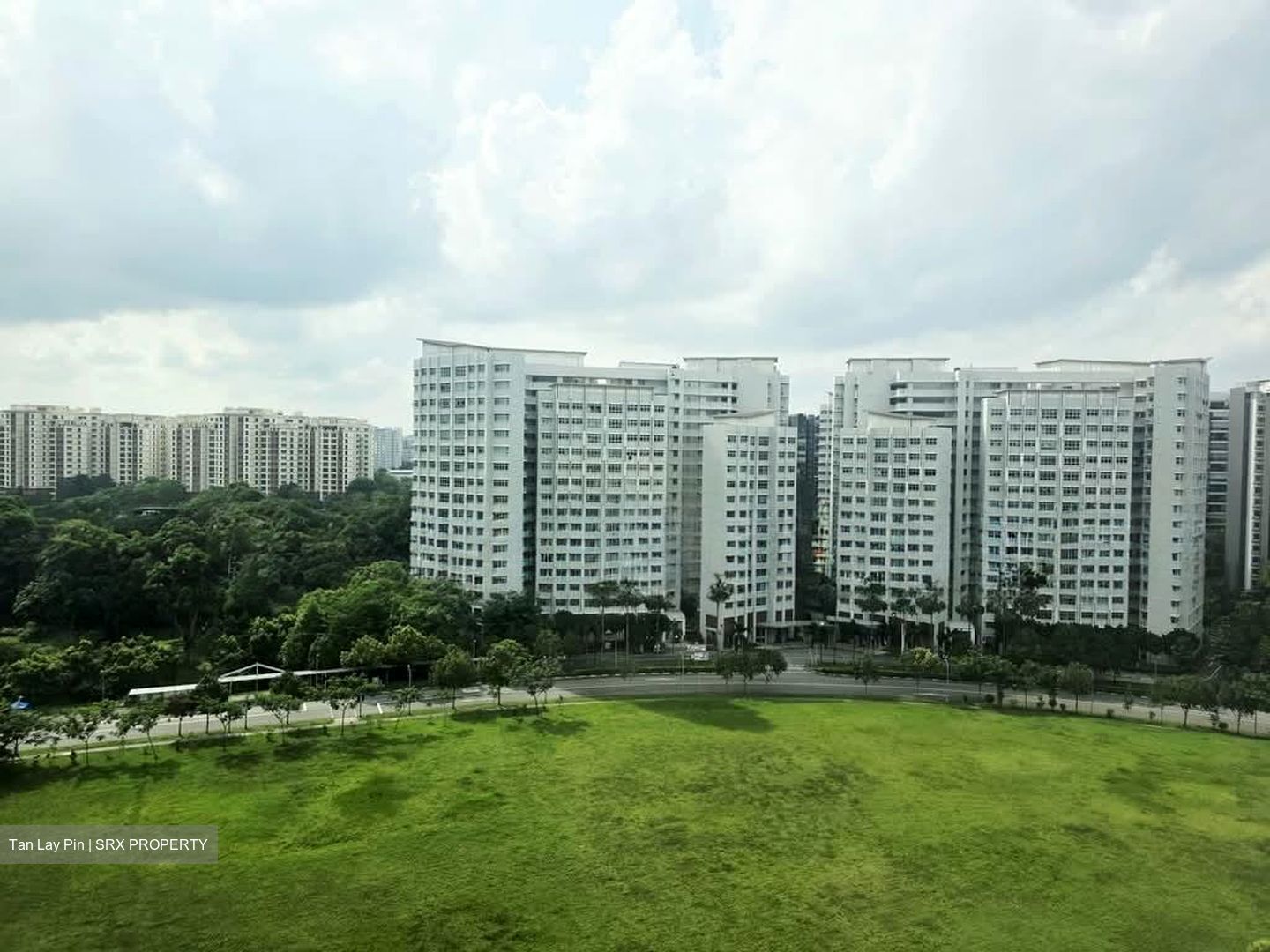 Blk 473C Hougang Parkedge (Hougang), HDB 4 Rooms #563352471